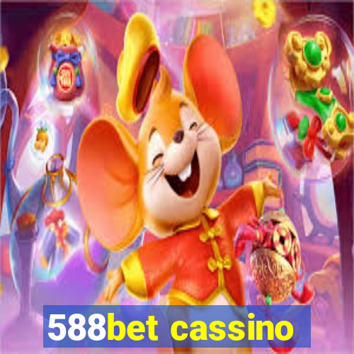 588bet cassino