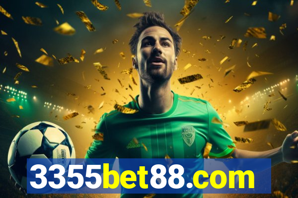 3355bet88.com