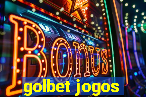 golbet jogos