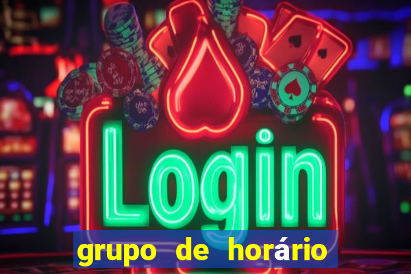 grupo de horário fortune tiger whatsapp