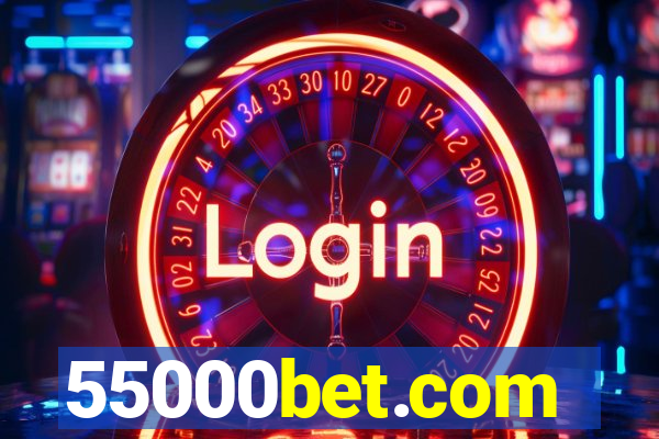 55000bet.com