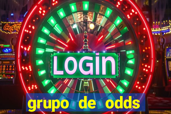 grupo de odds altas telegram