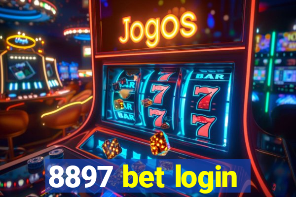 8897 bet login