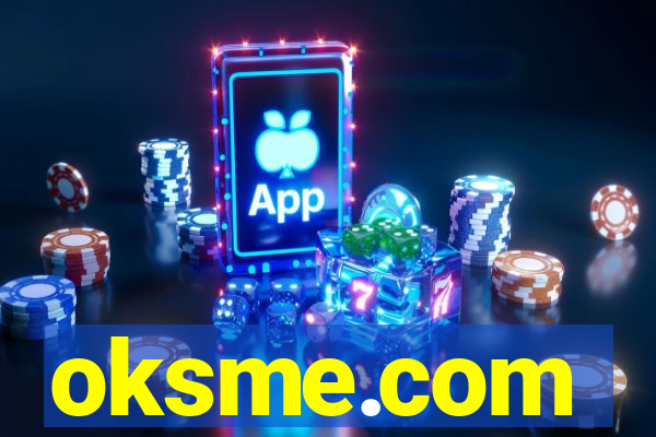 oksme.com