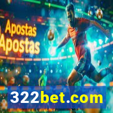 322bet.com