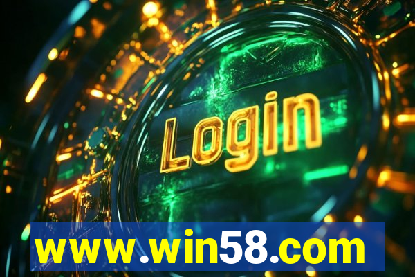 www.win58.com