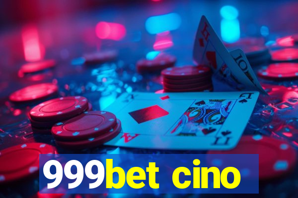 999bet cino