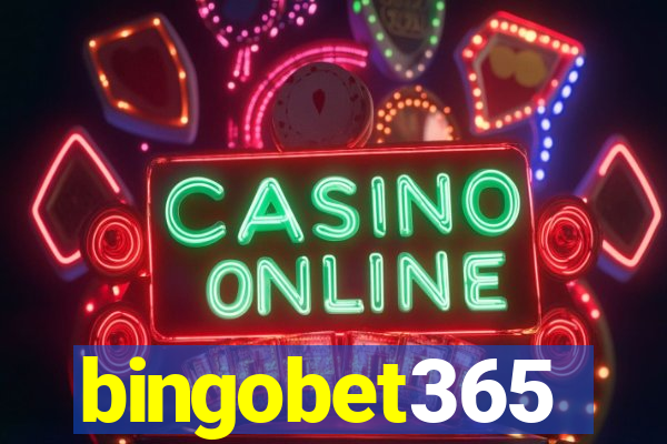 bingobet365