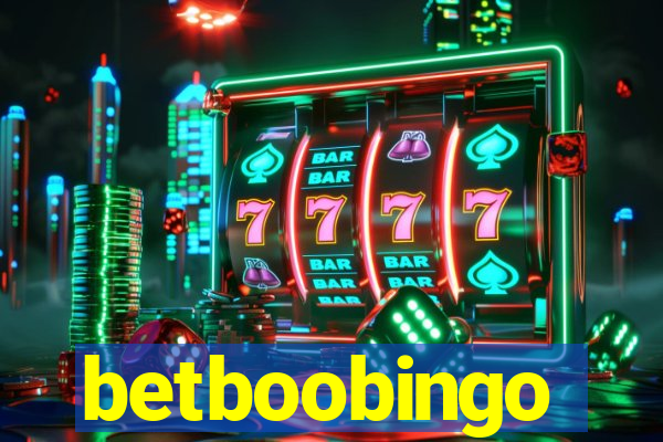 betboobingo