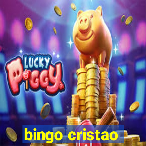 bingo cristao