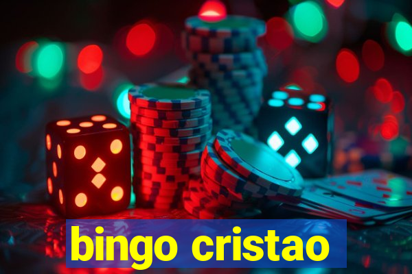 bingo cristao