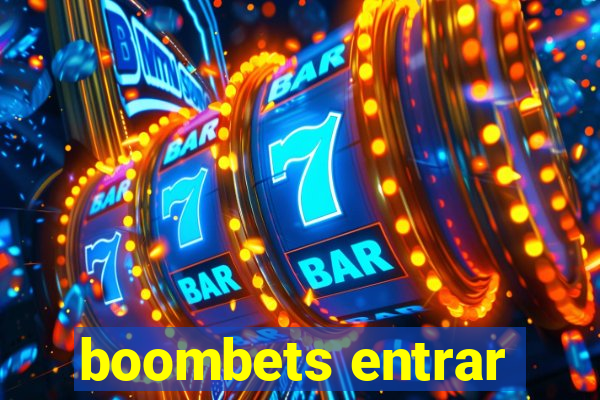 boombets entrar