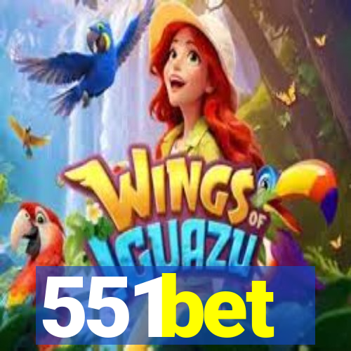 551bet