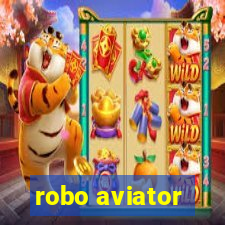 robo aviator