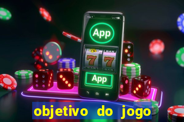 objetivo do jogo bingo matematico