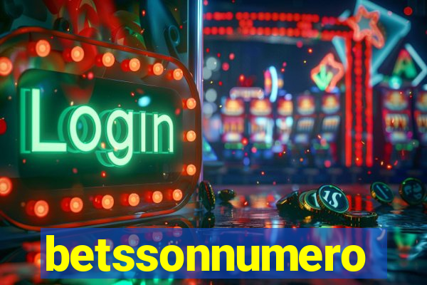 betssonnumero