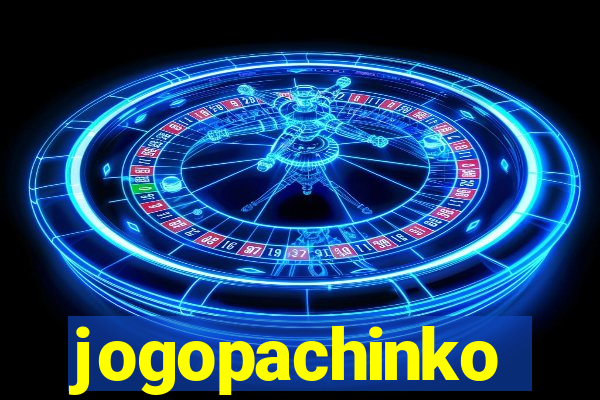 jogopachinko