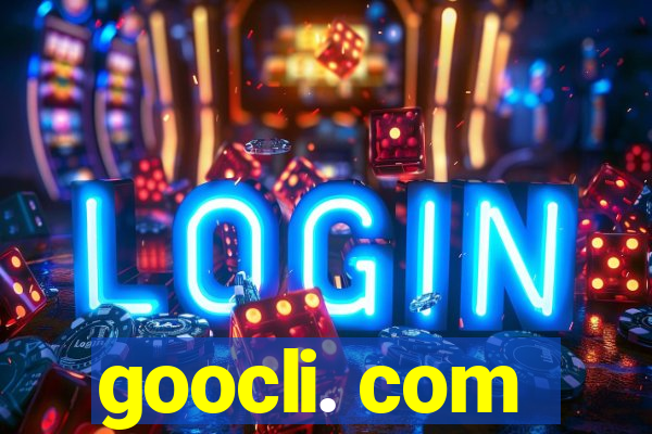 goocli. com