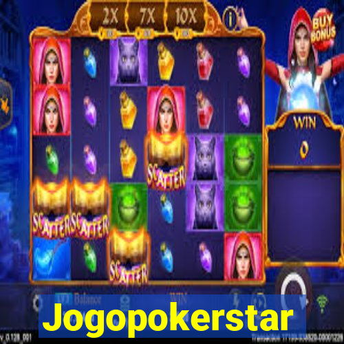 Jogopokerstar