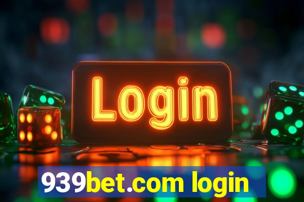 939bet.com login