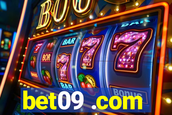 bet09 .com