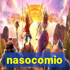 nasocomio