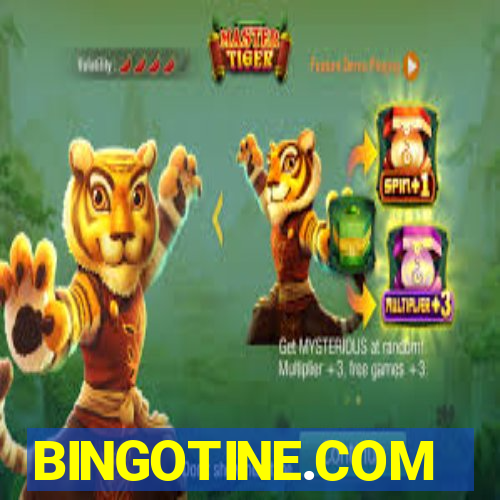 BINGOTINE.COM