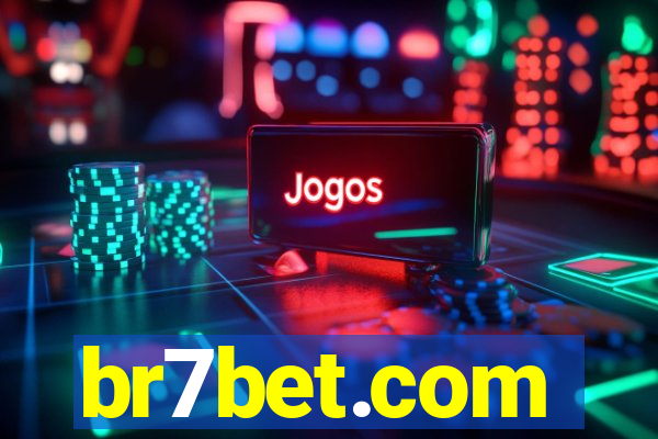 br7bet.com