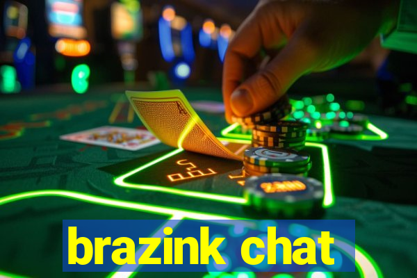 brazink chat