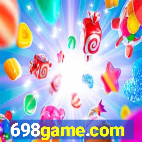 698game.com