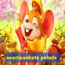 acompanhate peluda