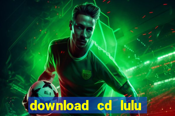 download cd lulu santos perfil