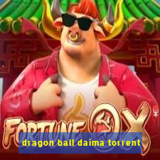 dragon ball daima torrent