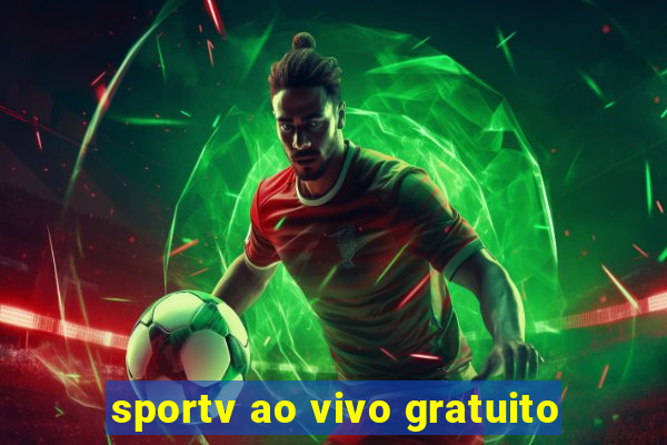 sportv ao vivo gratuito