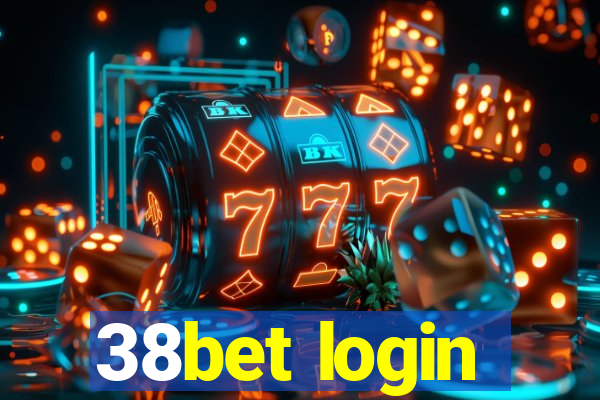 38bet login