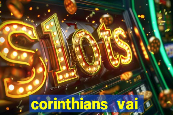 corinthians vai perder pontos