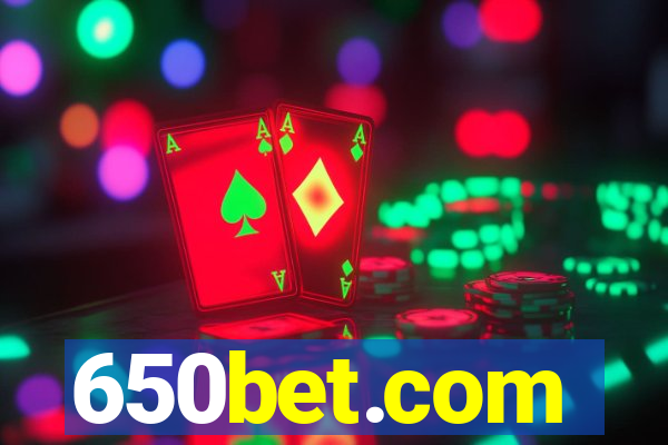 650bet.com