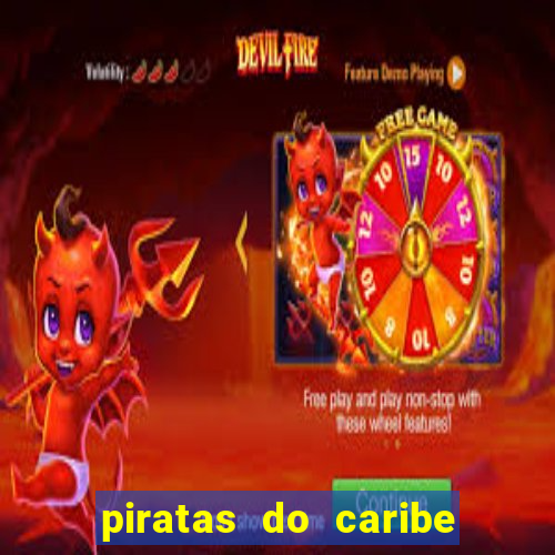 piratas do caribe 6 o retorno de davy jones