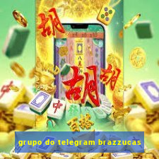 grupo do telegram brazzucas