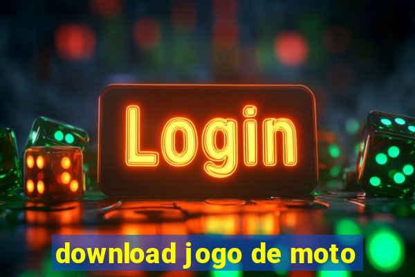 download jogo de moto