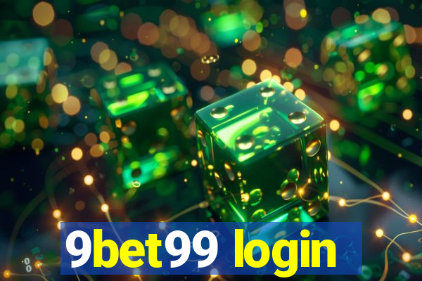 9bet99 login