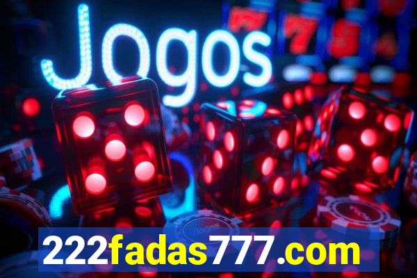 222fadas777.com