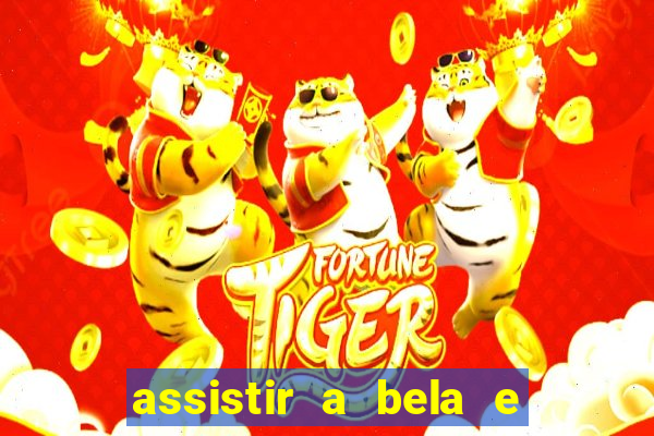 assistir a bela e a fera 1991 mega filmes