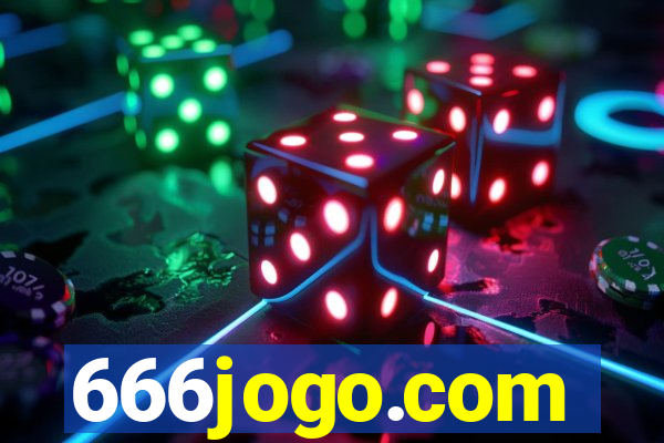 666jogo.com