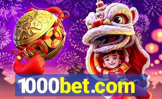 1000bet.com