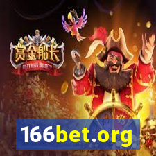 166bet.org