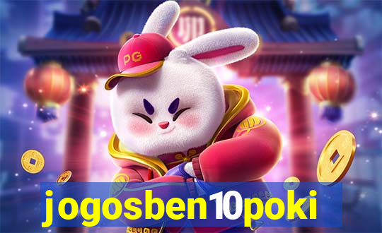 jogosben10poki