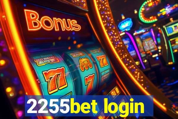 2255bet login