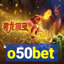 o50bet