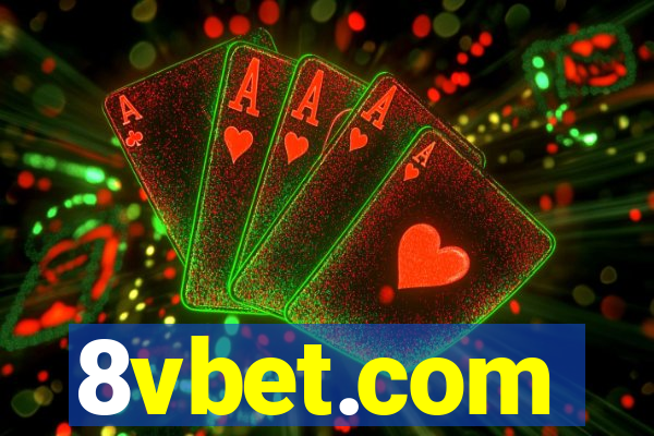 8vbet.com